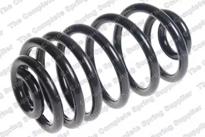 Пружина (задня) Opel Astra J 1.3-2.0CDTI/1.4-1.6Turbo 10-15 (універсал) (крім FlexFix) LESJOFORS 4263511
