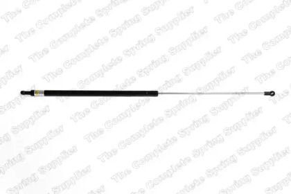Амортизатор капоту Audi A4 95-01 (седан/універсал) LESJOFORS 8004209