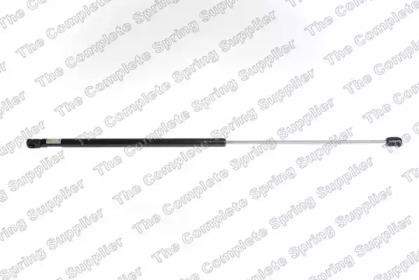 Амортизатор капоту Audi A3 03-13 (хетчбек/кабріо)/BMW 5 (F10) 14-16 (седан) LESJOFORS 8004223