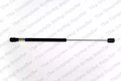 Амортизатор капоту Jeep Cherokee 01-08 (всюдихід) LESJOFORS 8042100