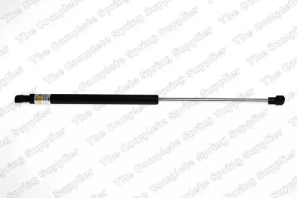 Амортизатор капоту MB E-class (W210) 95- (седан/універсал) LESJOFORS 8056802