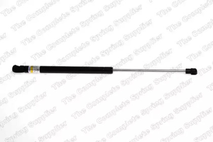 Амортизатор кришки багажника Alfa Romeo 147 01-10 (хетчбек) LESJOFORS 8100714