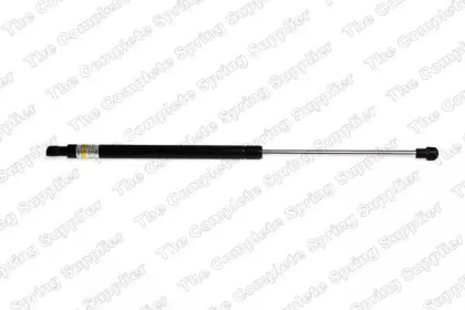 Амортизатор кришки багажника Audi A3 03-12 (хетчбек) (3 дверей) LESJOFORS 8104228