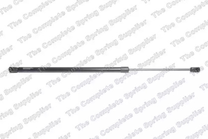 Амортизатор кришки багажника BMW 3 (F31) 12-19 (універсал/фургон) LESJOFORS 8108434