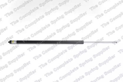 Амортизатор кришки багажника Chrysler Voyager/Dodge Caravan 00-08 (фургон/вен) LESJOFORS 8114901