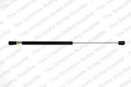 Амортизатор кришки багажника Ford Fusion 02-12 (універсал) LESJOFORS 8127555