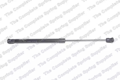 Амортизатор кришки багажника Mini Clubman (R55) 07-14 (універсал) LESJOFORS 8158704