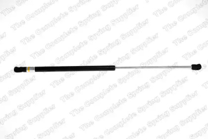 Амортизатор кришки багажника Opel Astra F 91-02 (нах.зад.частина) LESJOFORS 8163403
