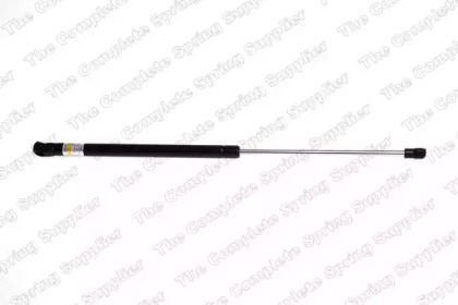 Амортизатор кришки багажника Seat Leon 99-06 (накл.зад.частина) LESJOFORS 8182908