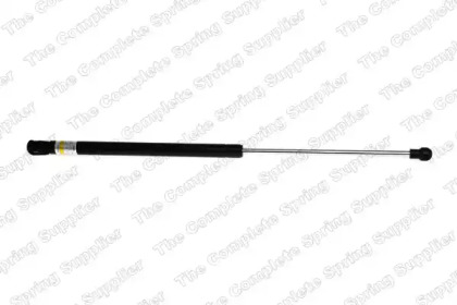 Амортизатор кришки багажника Seat Ibiza 02-09 (хетчбек) LESJOFORS 8182913