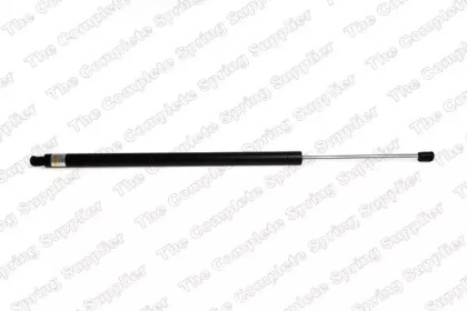 Амортизатор кришки багажника VW T5/Caravelle V 03-15 (фургон/автобус) LESJOFORS 8195046