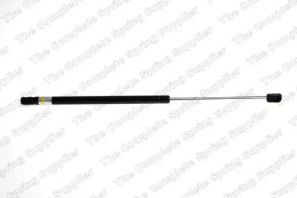 Амортизатор кришки багажника Volvo 940/960/S90 90-98 (седан) (без спойлера) LESJOFORS 8195817