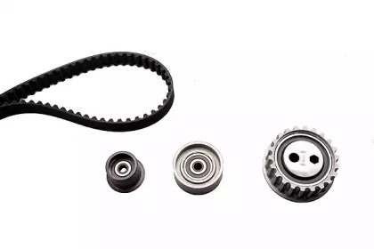 Комплект ГРМ BMW 3 (E34)/(E36) 1.6-1.8i 90-95 Hepu 20-1011