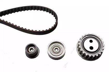 Комплект ГРМ BMW 3 (E30) 1.6-1.8i 87-94 (21/110z) M40 Hepu 20-1012