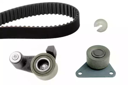 Ремонтний комплект для заміни паса газорозподільчого механізму Hepu 20-1129