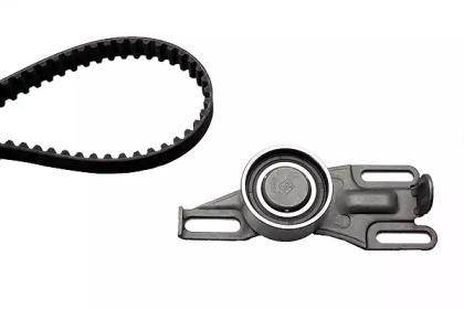 Комплект ГРМ Peugeot 205/309/405 1.6/1.9 82-94 (17x113z) Hepu 20-1136