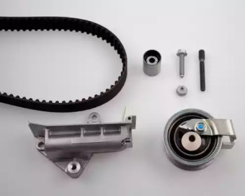 Ремонтний комплект для заміни паса газорозподільчого механізму Hepu 20-1180