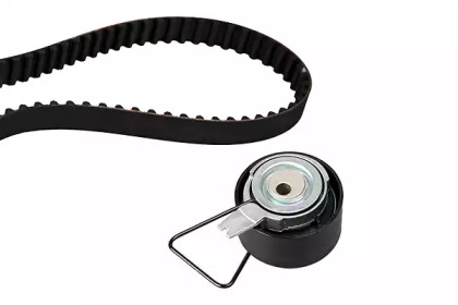 Комплект ГРМ Land Rover Freelander 1.8 16V 98-06/Rover 45/75 1.4-1.8 00-05 (26x145z) Hepu 20-1364