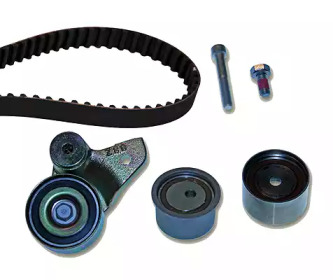 Комплект ГРМ Audi A4/A6/A8 3.0 00-06 (30x281z) Hepu 20-1633