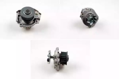 Водяний насос Hepu P1058
