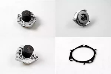 Водяний насос Hepu P1089