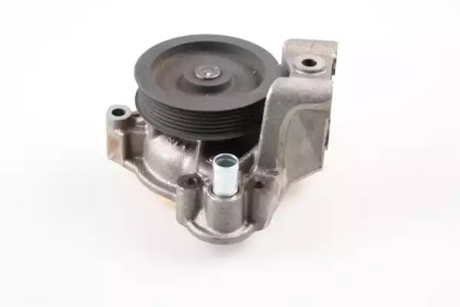 Помпа води Peugeot Boxer/Fiat Ducato 3.0HDI 06- Hepu P1203