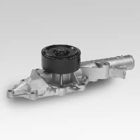 Водяний насос Hepu P135