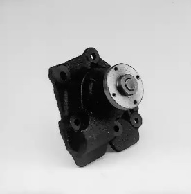 Водяний насос Hepu P202