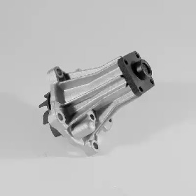 Водяний насос Hepu P220