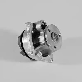 Водяний насос Hepu P236