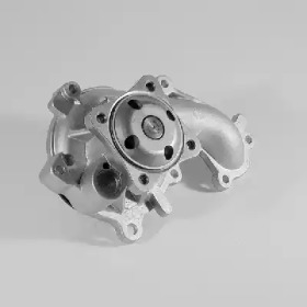 Водяний насос Hepu P237
