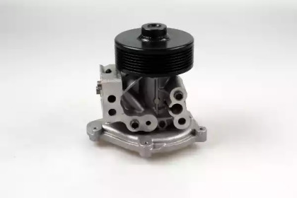 Водяний насос Hepu P259