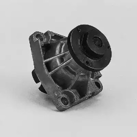 Водяний насос Hepu P320