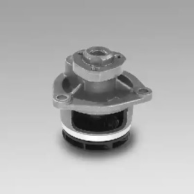 Водяний насос Hepu P347