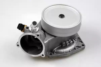 Помпа води BMW 5 (F10)/7 (F01/F02/F03/F04)/X5 (E70)/X6 (E72/E72) 07-. N63 B44 A/ N63 B44 B Hepu P415