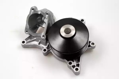 Помпа води BMW 5 (F10/F11/F07)/7 (F01-04)/X5 (E70)/X6 (E71/E72) 3.0d 08-16 Hepu P418