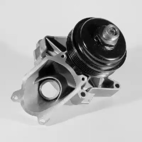 Водяний насос Hepu P468