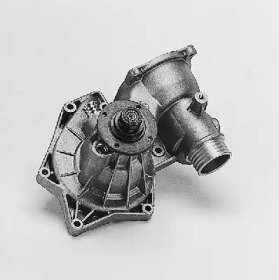Водяний насос Hepu P477