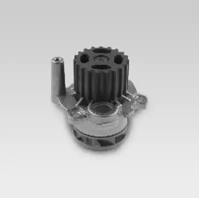 Водяний насос Hepu P554