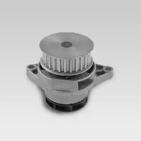 Водяний насос Hepu P558