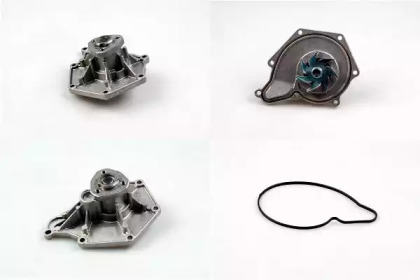 Водяний насос Hepu P582