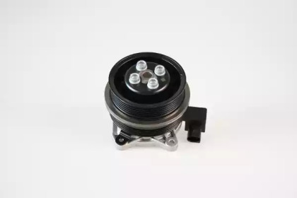 Водяний насос Hepu P651