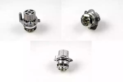 Водяний насос Hepu P654