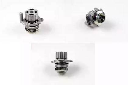 Водяний насос Hepu P655