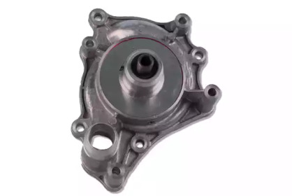 Помпа води VW Touareg 4.2 V8 FSI/Audi Q7 4.2 FSI 06- Hepu P658