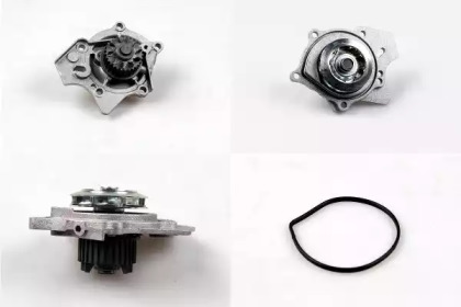 Водяний насос Hepu P659
