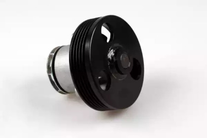 Помпа води Audi A3/Q3 11-18 Hepu P668