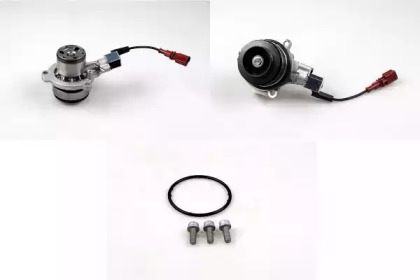 Водяний насос Hepu P669