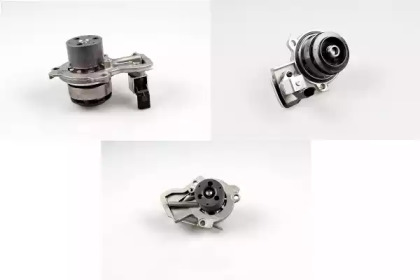Помпа води Audi A1/VW Polo 1.4TDI 14- Hepu P679