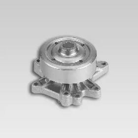 Помпа води Toyota Avensis/Corolla 1.4-1.8 VVT-i 00-12 Hepu P7673